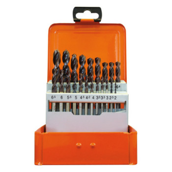 PROJAHN - COFFRET...