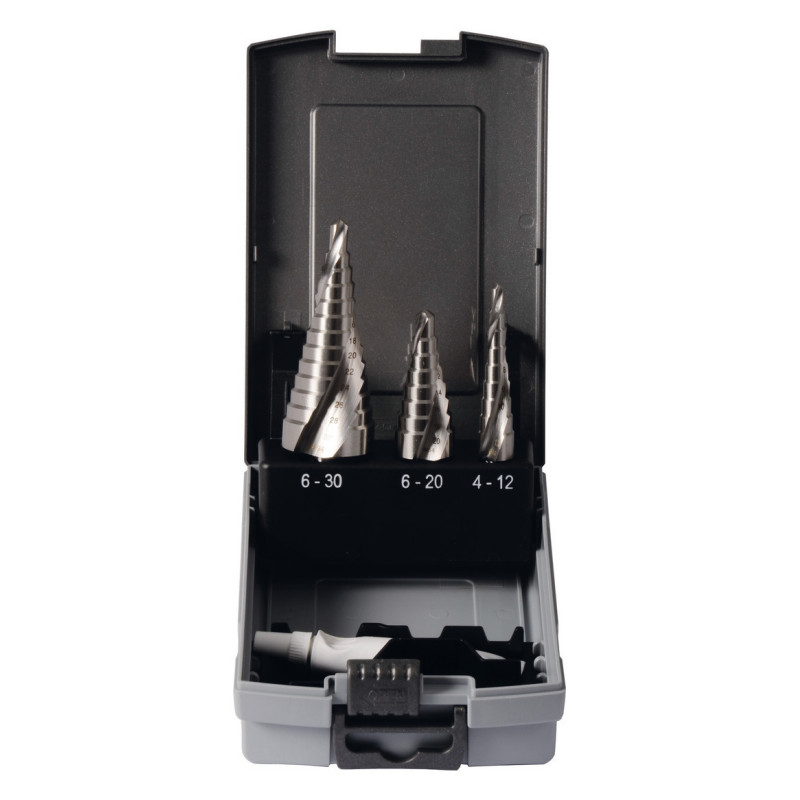 PROJAHN - COFFRET DE FORETS ETAGEES HSS - CO 5% - 4PCS