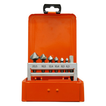 PROJAHN - COFFRET DE...