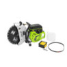 ZIPPER - DECOUPEUSE BETON A ESSENCEZI-BTS350T