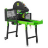 ZIPPER - SCIE A BRIQUE SUR TABLE ZI-ZSM600