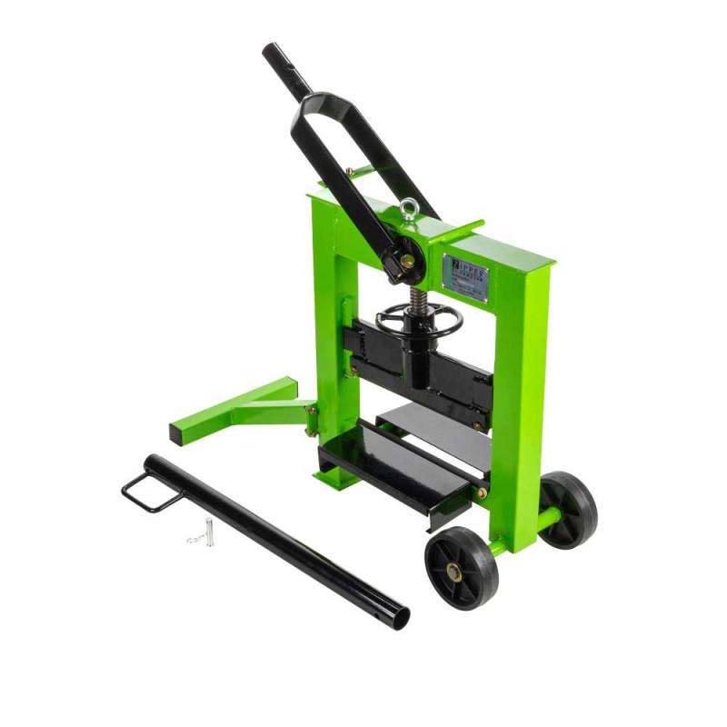 ZIPPER - COUPE PAVE ZI-SKN330W