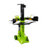ZIPPER - FENDEUR DE BUCHES VERTICAL 8T 230V - ZI-HS8TN_230V