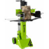 ZIPPER - FENDEUR DE BUCHES VERTICAL 8T 230V - ZI-HS8TN_230V