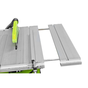 ZIPPER - SCIE CIRCULAIRE SUR TABLE DIAM 250MM  ZI-FKS250
