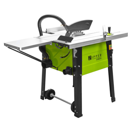 ZIPPER - SCIE CIRCULAIRE SUR TABLE DIAM 315MM  ZI-FKS315