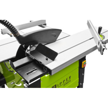 ZIPPER - SCIE CIRCULAIRE SUR TABLE DIAM 315MM  ZI-FKS315