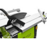 ZIPPER - SCIE CIRCULAIRE SUR TABLE DIAM 315MM  ZI-FKS315