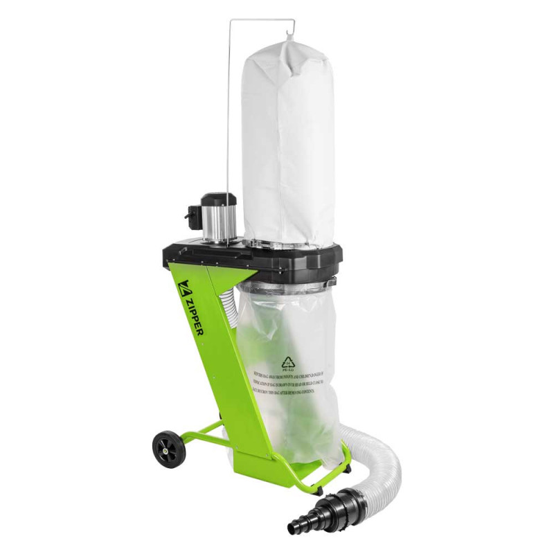 ZIPPER - ASPIRATEUR ZI-ASA550B