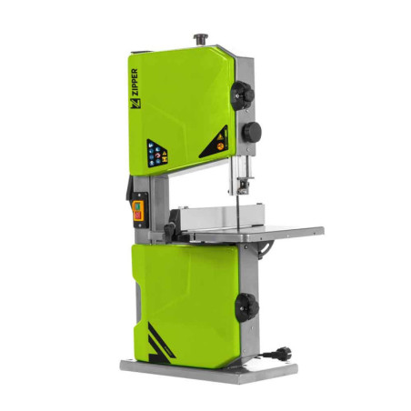 ZIPPER - SCIE A RUBAN 115MM ZI-BAS250
