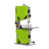 ZIPPER - SCIE A RUBAN 115MM ZI-BAS250